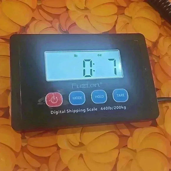 Lily Lane Petite Floral Dress - Picture 10 of 10